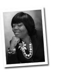 Photo of Louise Barton